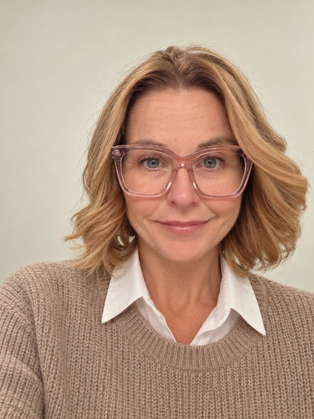 Jaime Flowers, Ph.D., founder of LearnResponse