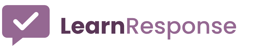 Learn Response